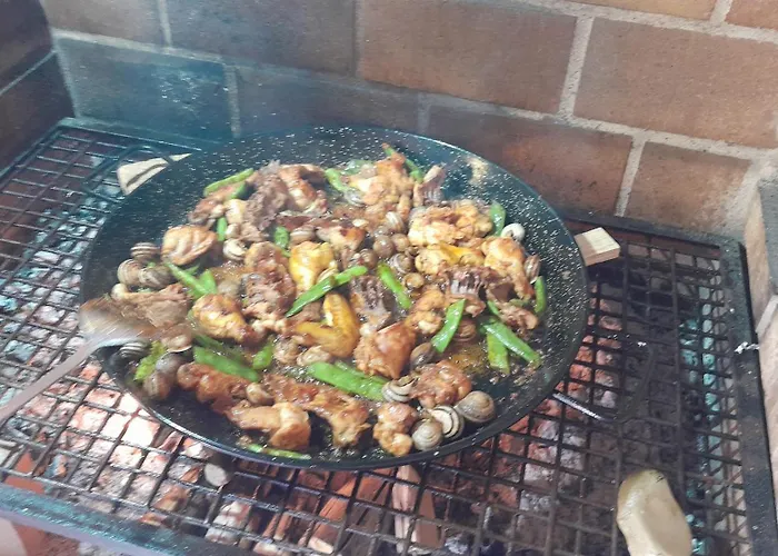 Italuna Country house *