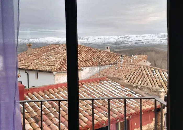 Italuna * Jarque de la Val