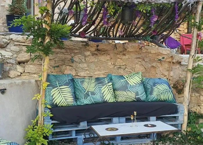 Italuna Country house Jarque de la Val